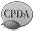 CPDA logo
